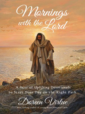 cover image of Mornings with the Lord